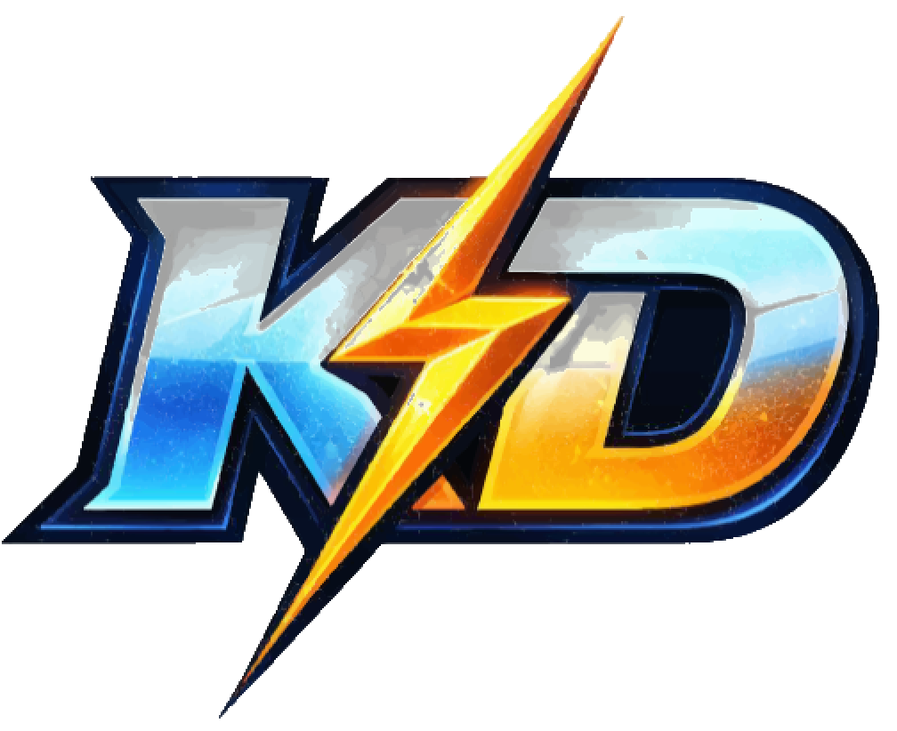 KD